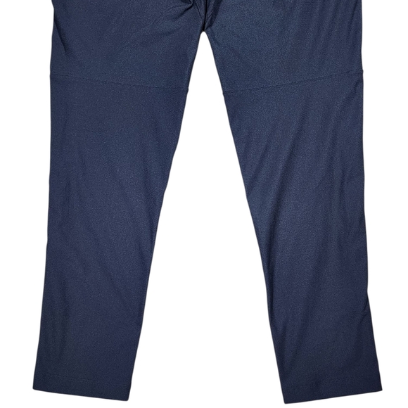 Lululemon Commission Pant Black Mens 30 - Picture 8 of 11